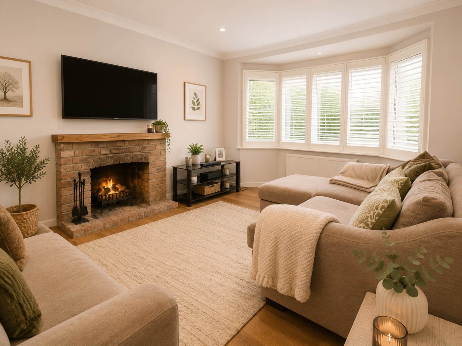 Grange Road, Borehamwood, Image 12