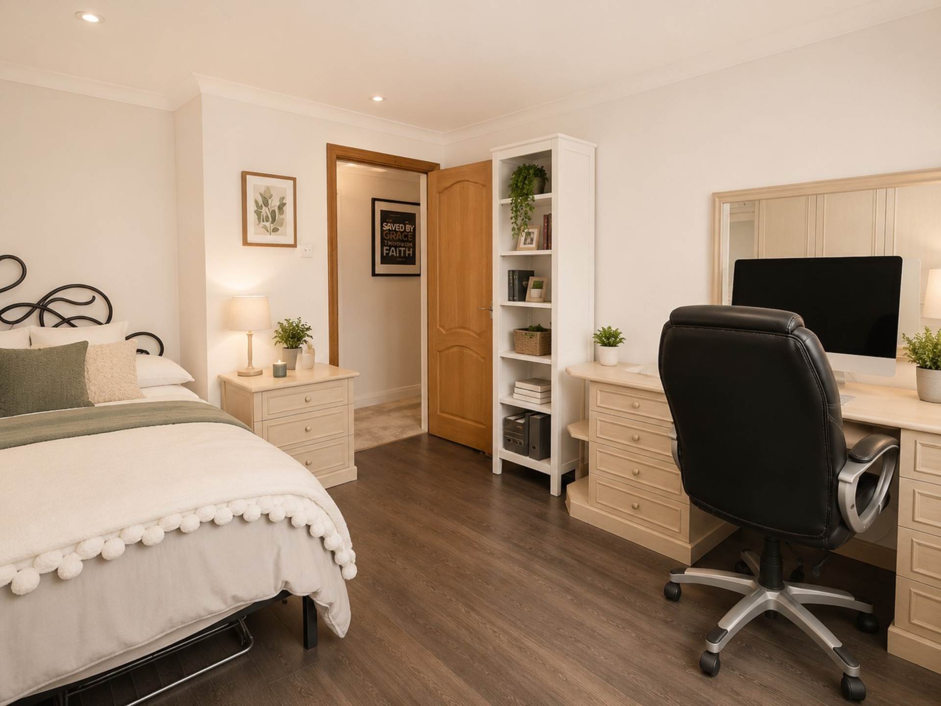 Grange Road, Borehamwood, Image 4