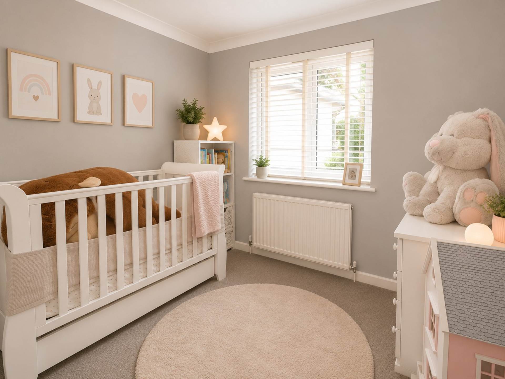 Grange Road, Borehamwood, Image 7