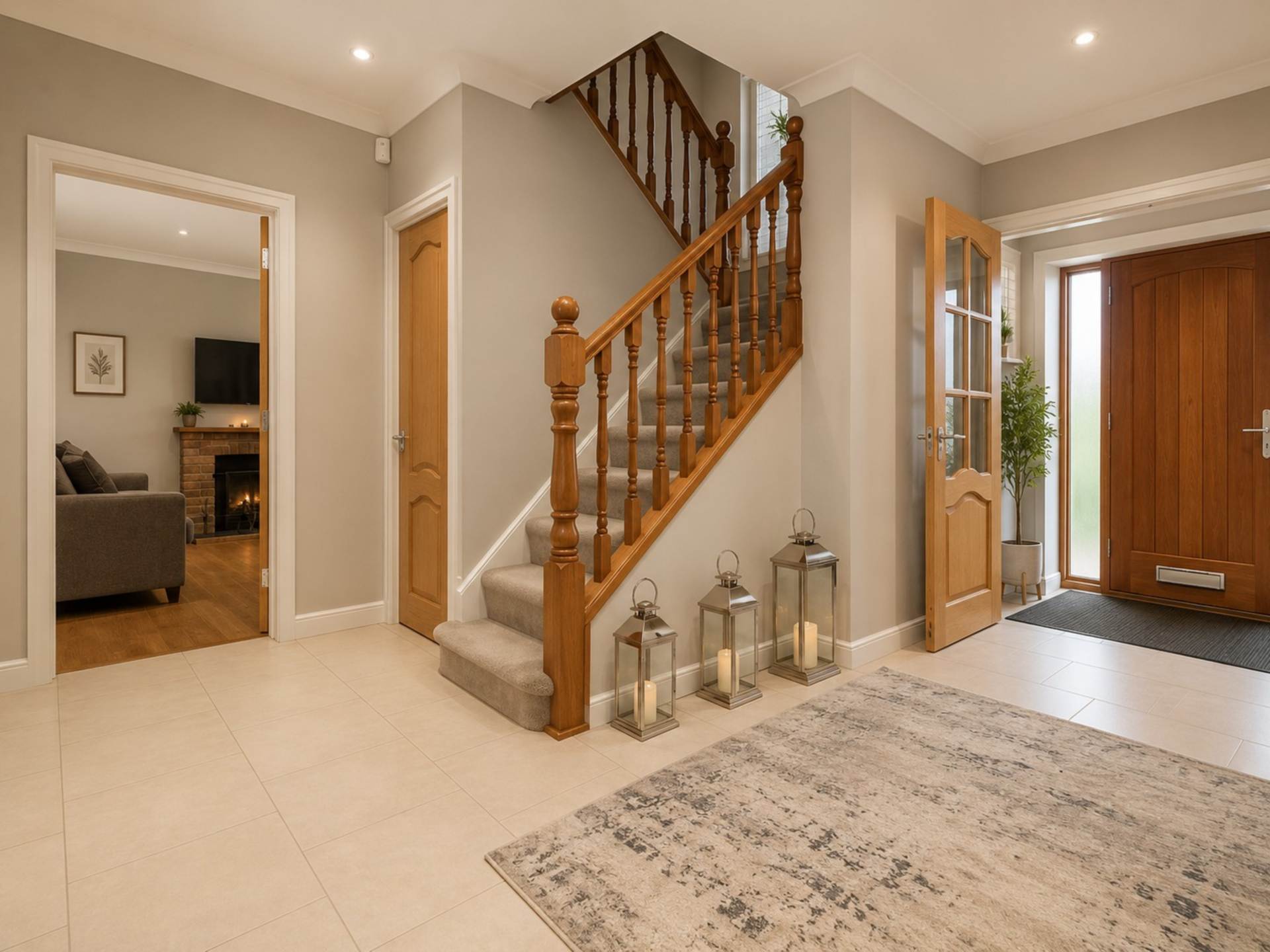 Grange Road, Borehamwood, Image 8