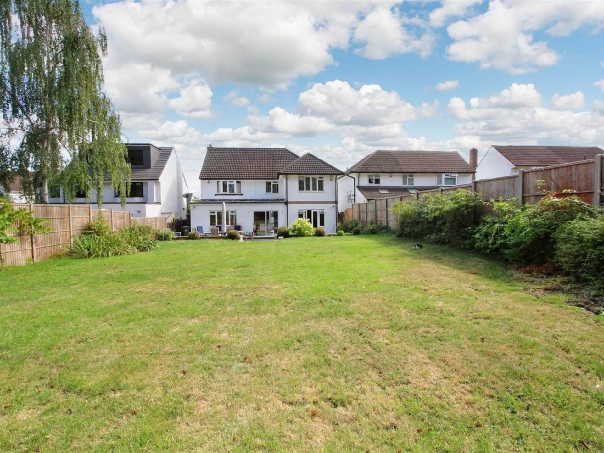 Grange Road, Borehamwood, Image 9