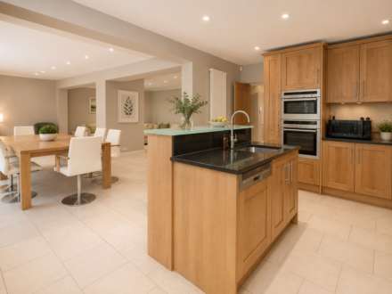 Grange Road, Borehamwood, Image 1