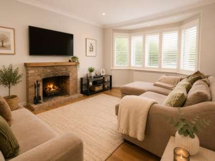 Grange Road, Borehamwood, Image 12