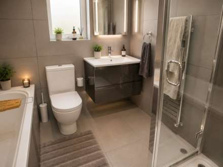 Grange Road, Borehamwood, Image 17