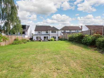 Grange Road, Borehamwood, Image 9