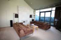 3 Bedroom Penthouse, No 1 Deansgate, Manchester