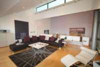 3 Bedroom Apartment, No1 Deansgate, Manchester
