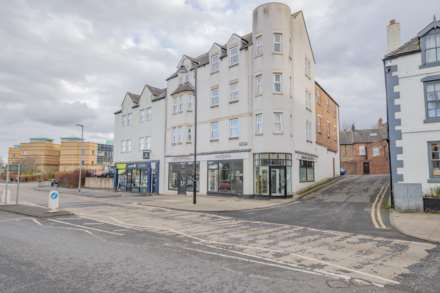 2 Bedroom Apartment, Priestpopple, Hexham