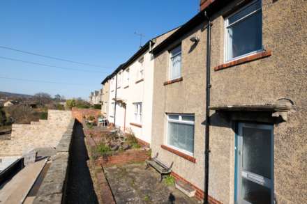 3 Bedroom End Terrace, Tyne View Terrace, Corbridge