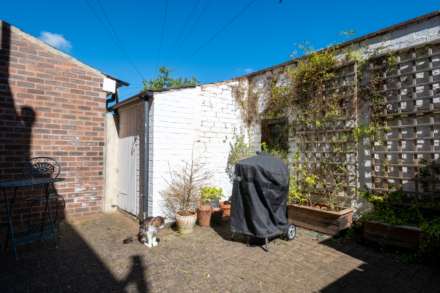 Windsor Terrace, Corbridge, Image 11