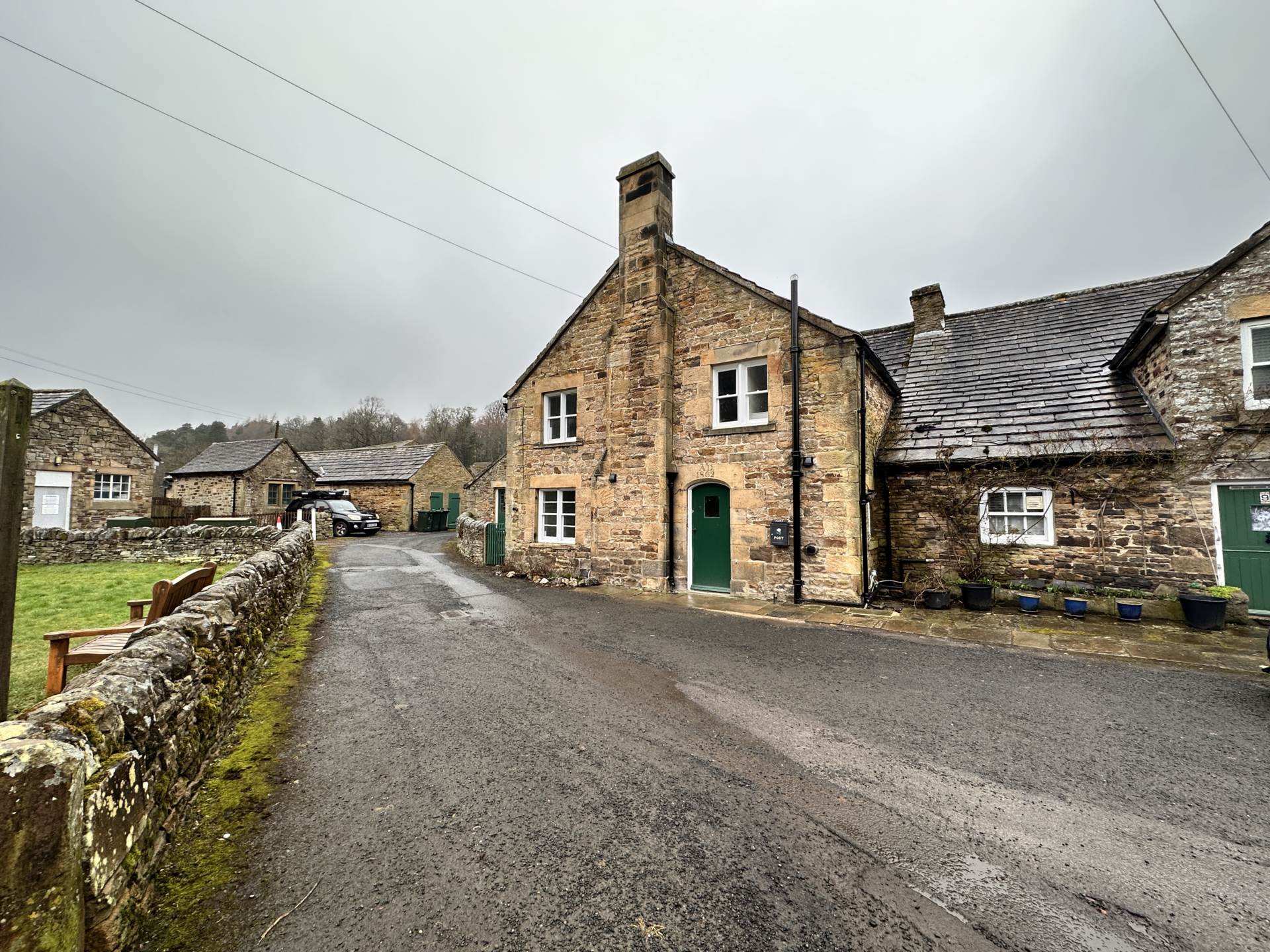 The Square, Blanchland, DH8 9SR, Image 8