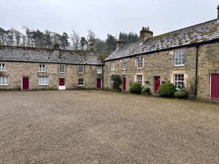 The Square, Blanchland, DH8 9SR, Image 1