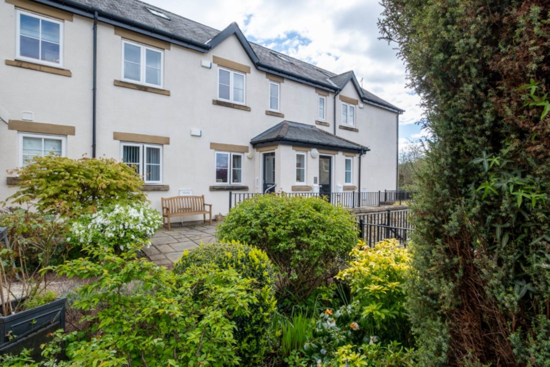 Property For Sale Lion Court, Corbridge Anton Estates (ID 1207)