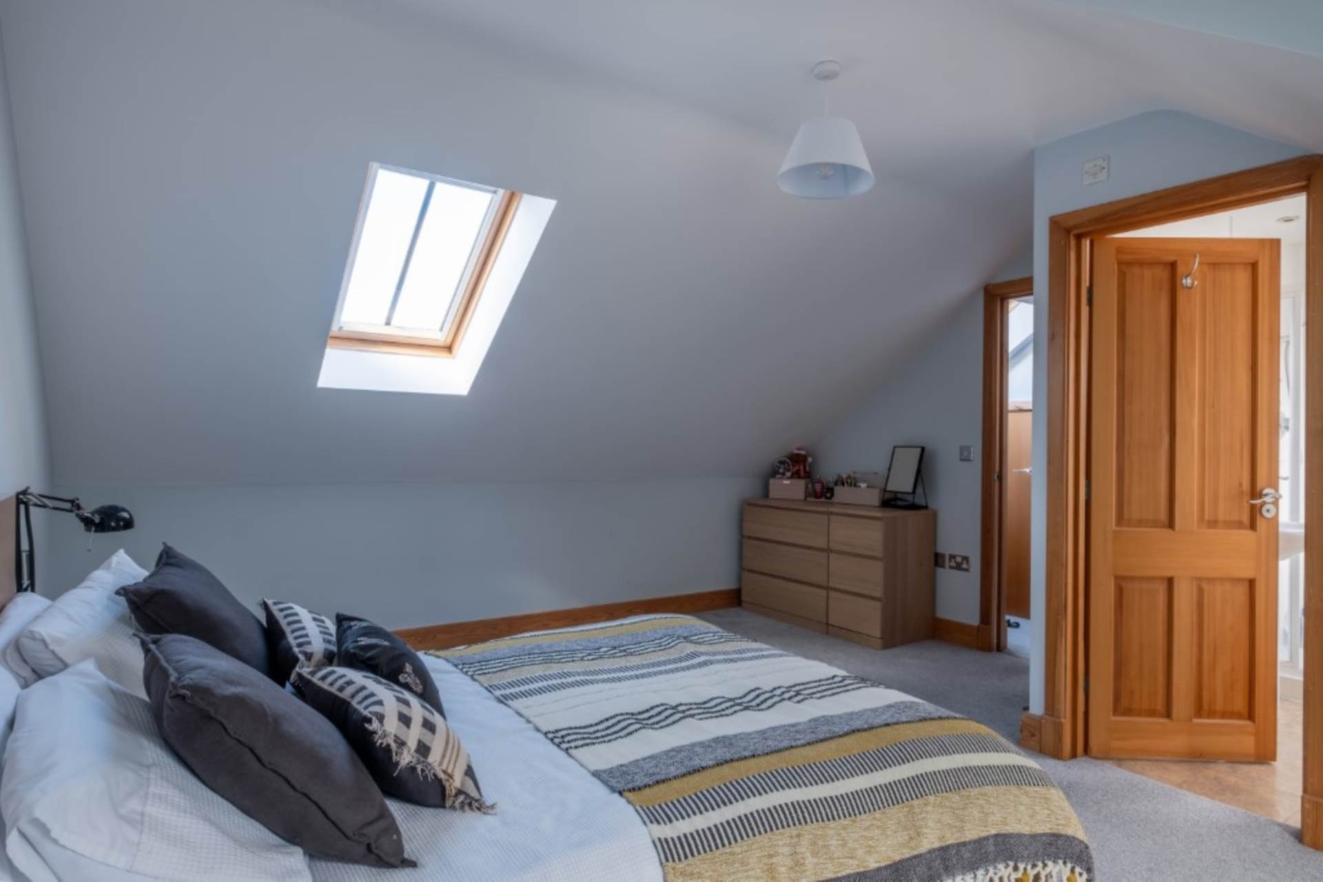 Property For Sale Lion Court, Corbridge Anton Estates (ID 1207)