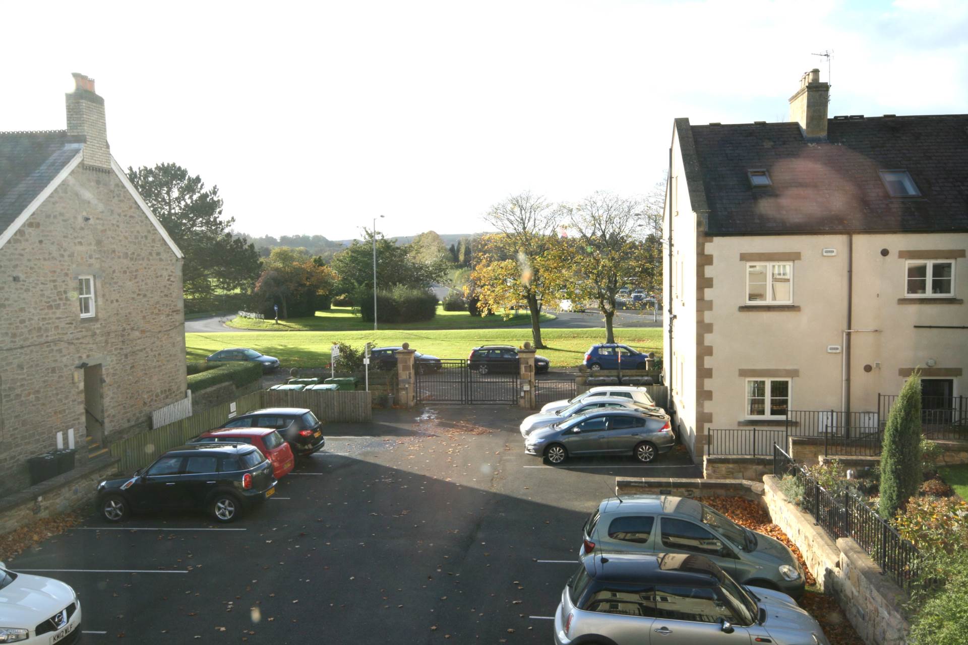 Property For Sale Lion Court, Corbridge Anton Estates (ID 1207)