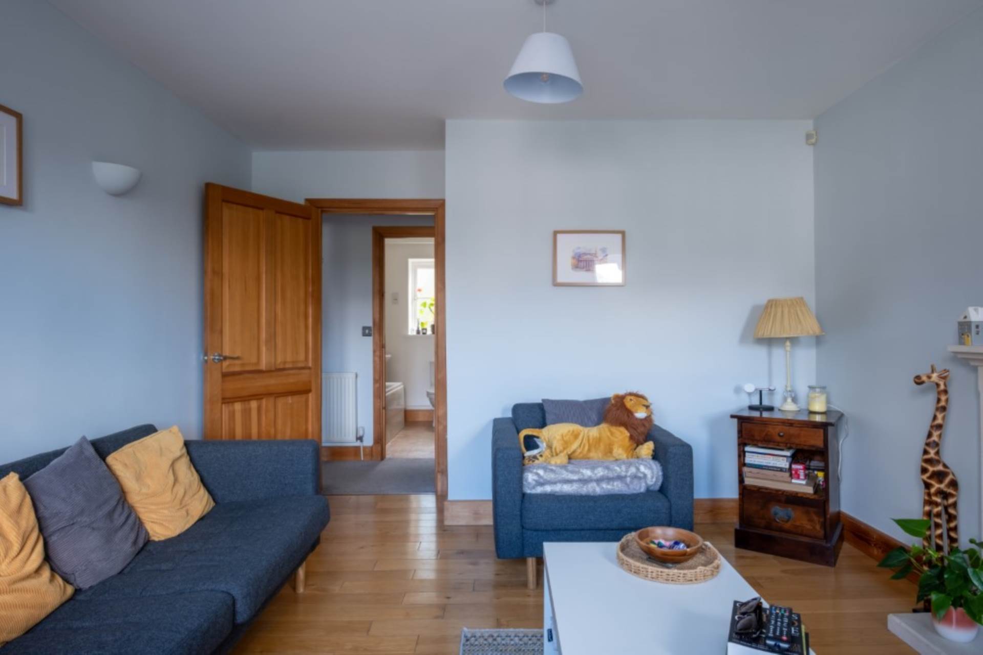 Property For Sale Lion Court, Corbridge Anton Estates (ID 1207)