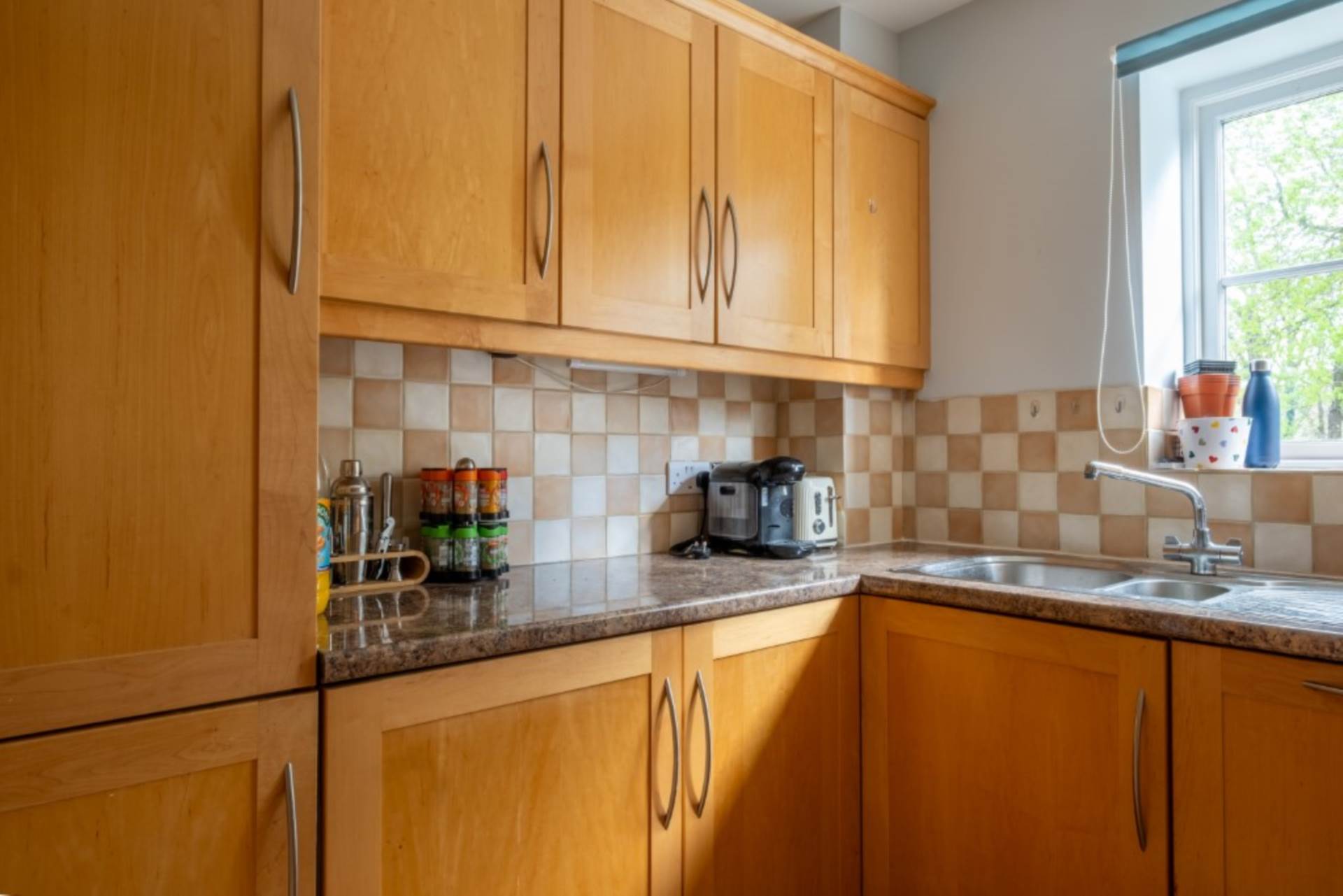 Property For Sale Lion Court, Corbridge Anton Estates (ID 1207)