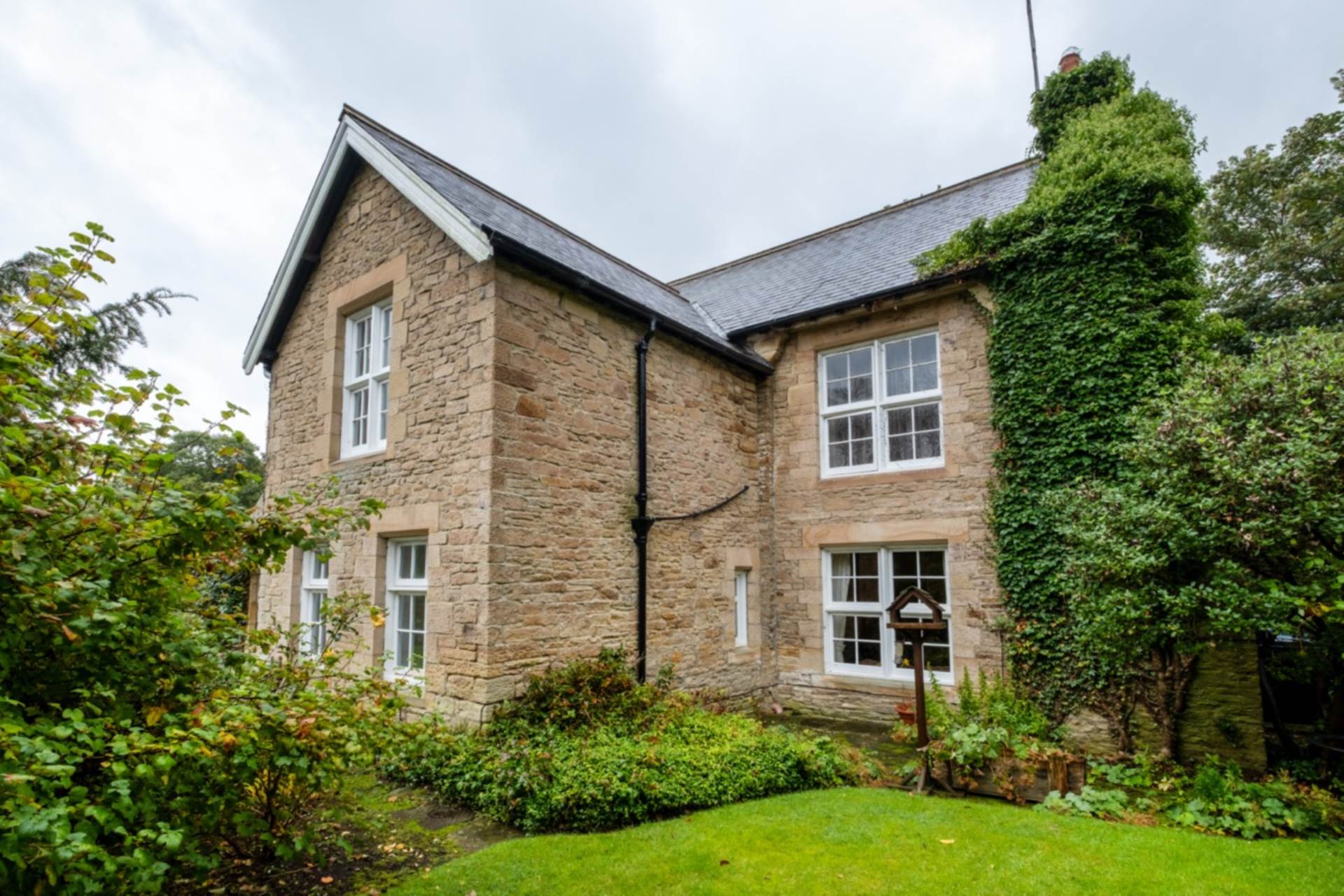 Shotley Bridge, Co Durham, Image 1