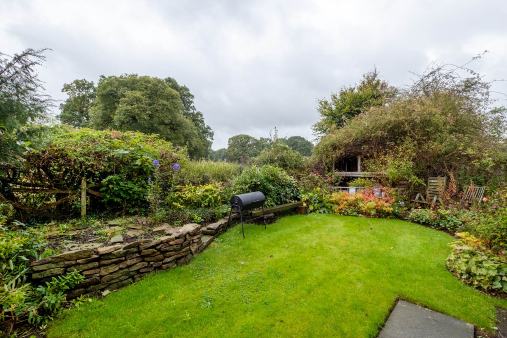 Shotley Bridge, Co Durham, Image 16