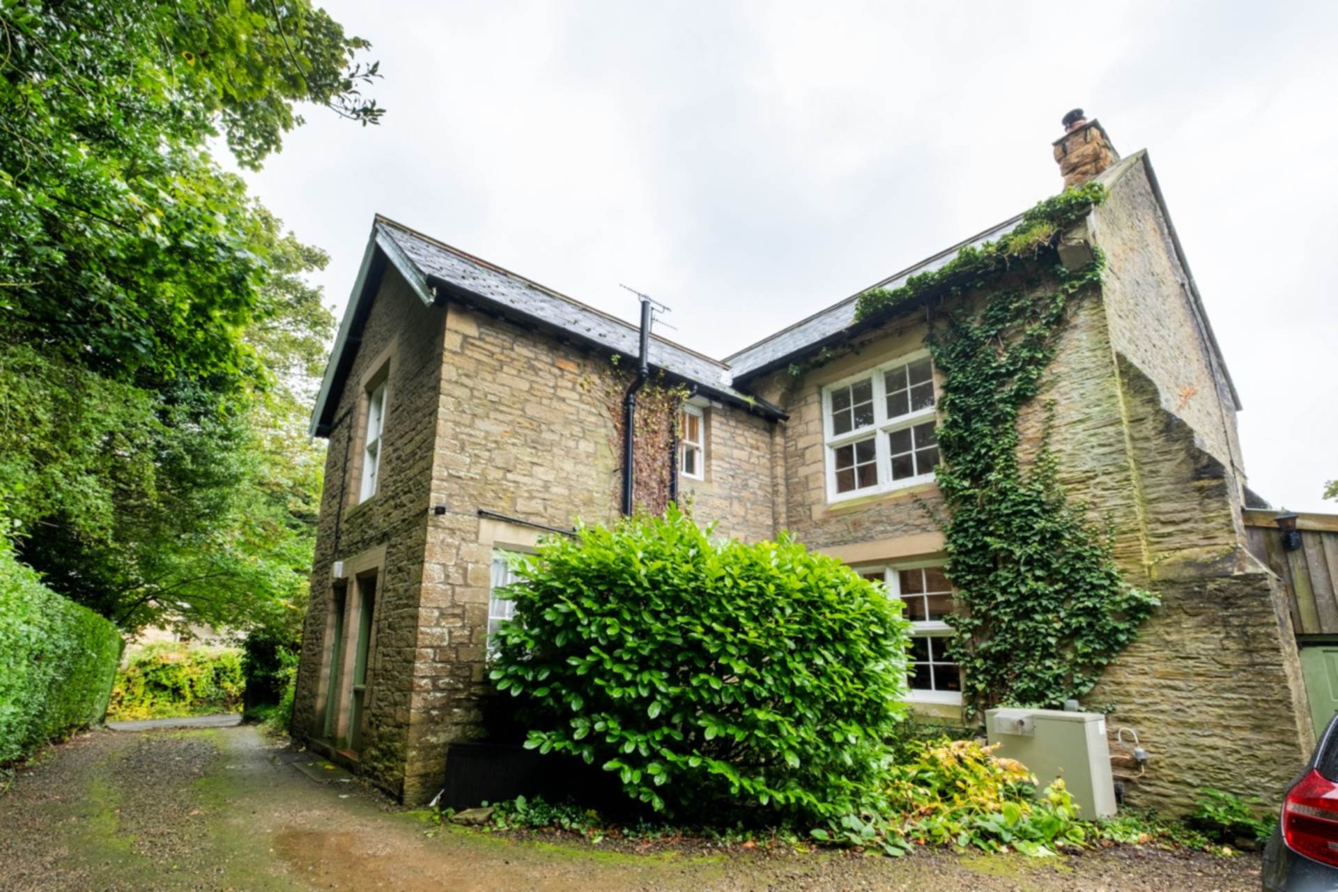 Shotley Bridge, Co Durham, Image 18