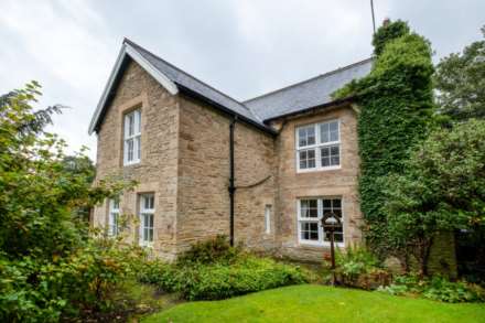 Shotley Bridge, Co Durham, Image 1
