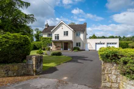 4 Bedroom Detached, Sandy Bank, Riding Mill