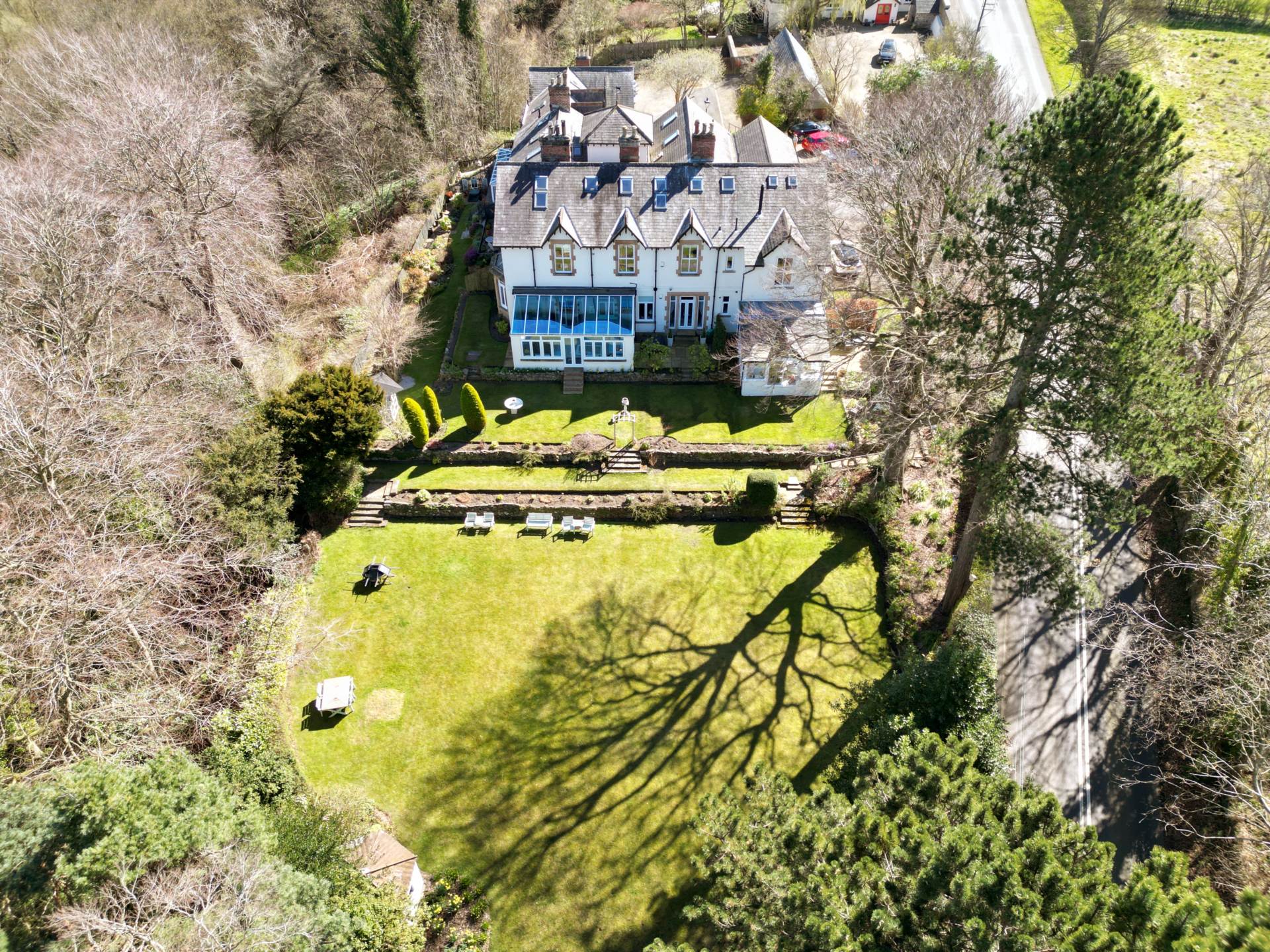 Cliffe House, Corbridge, Image 14