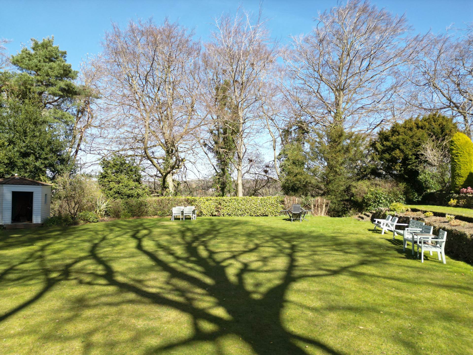 Cliffe House, Corbridge, Image 15