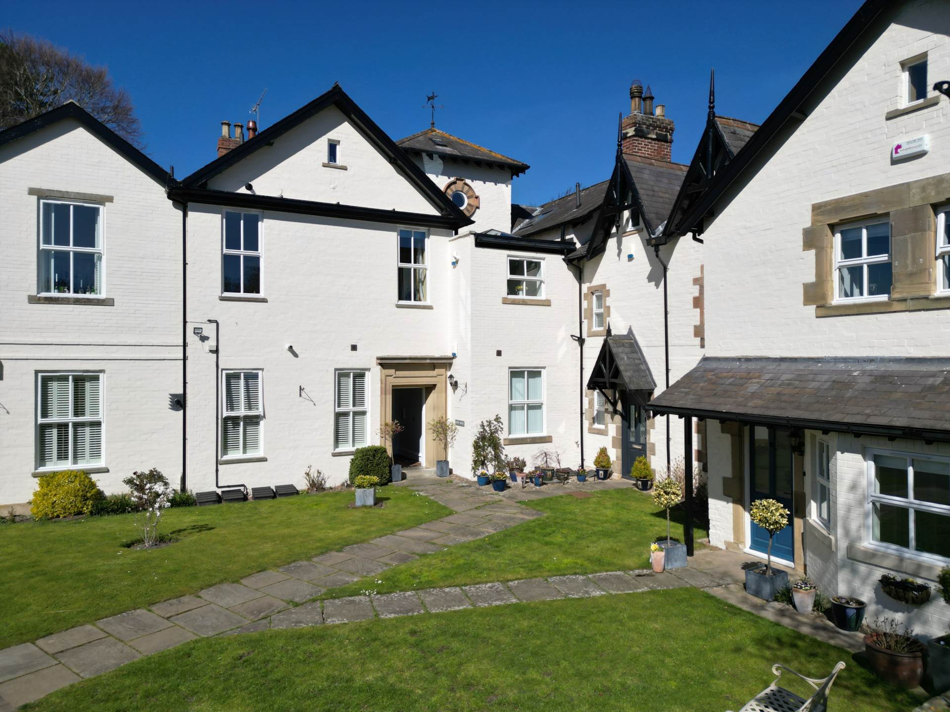 Cliffe House, Corbridge, Image 2