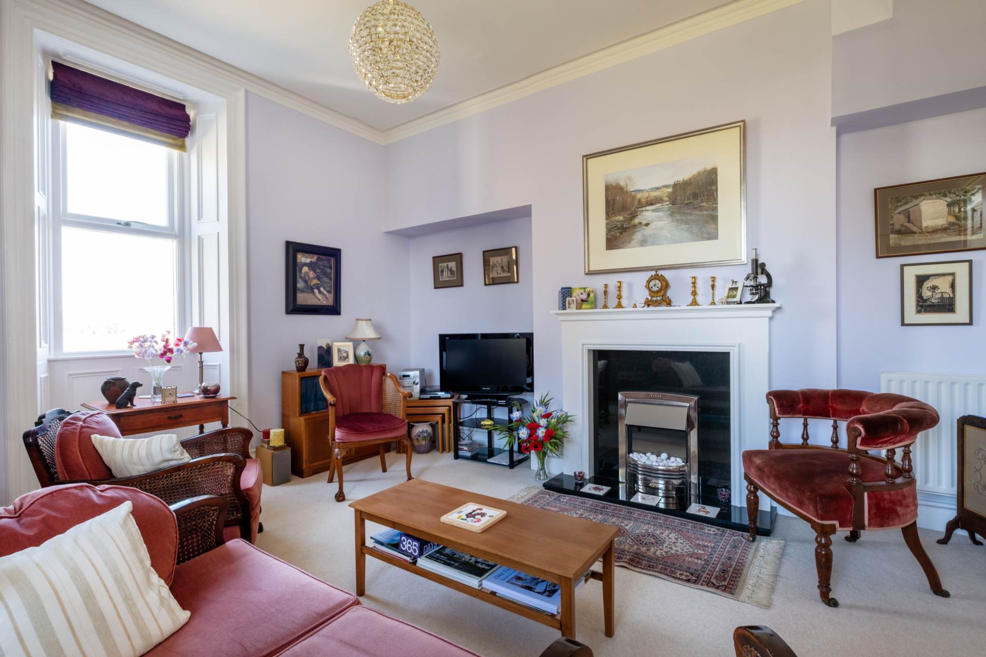 Cliffe House, Corbridge, Image 3
