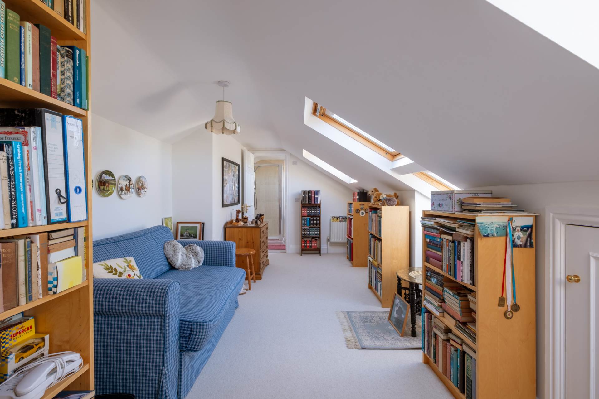 Cliffe House, Corbridge, Image 7