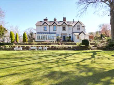 Cliffe House, Corbridge, Image 1