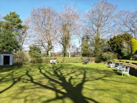Cliffe House, Corbridge, Image 15