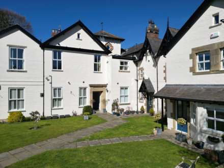 Cliffe House, Corbridge, Image 2