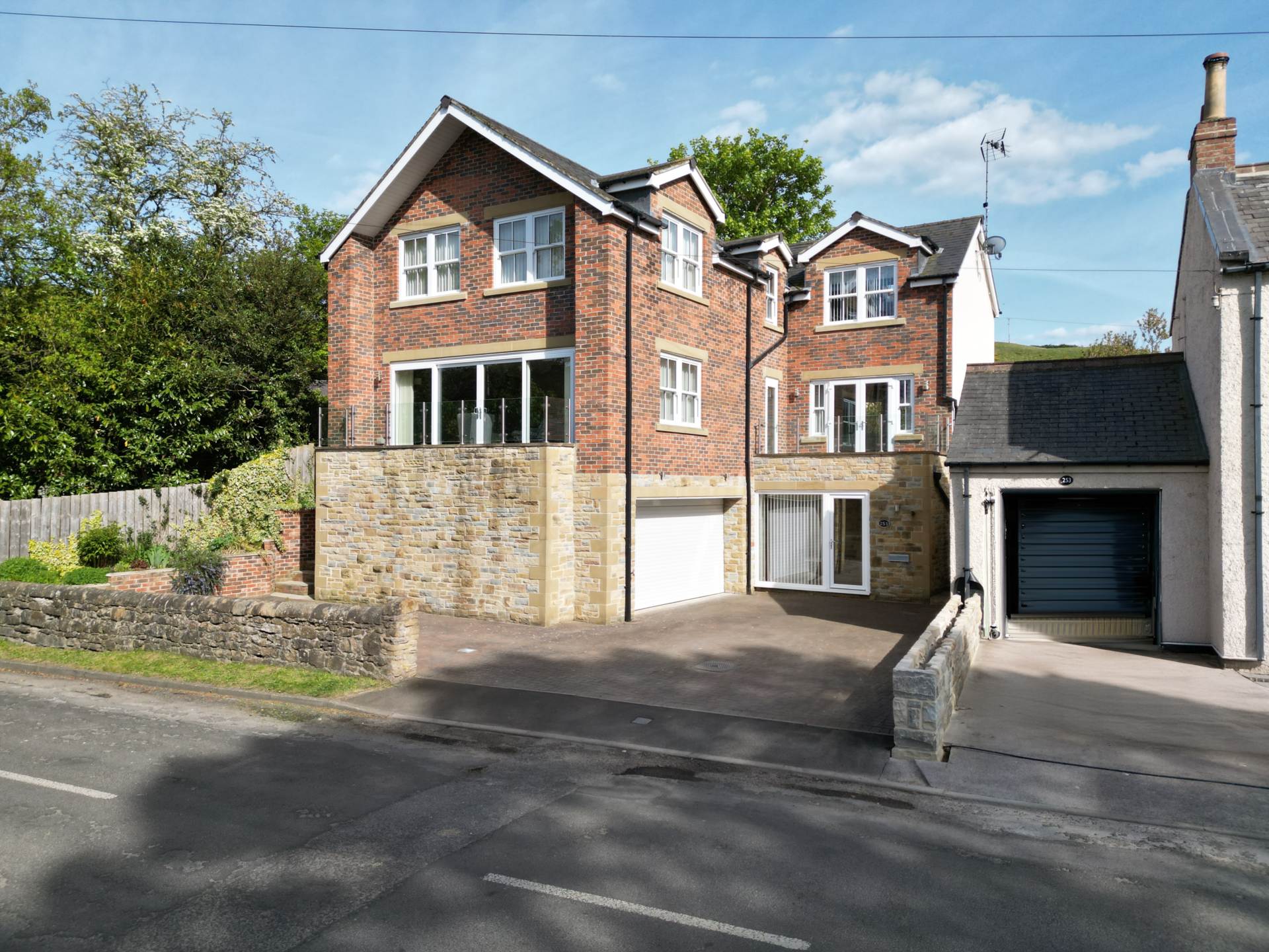 East Ridley House, Stocksfield, Image 26