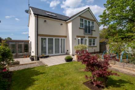 Property For Sale New Ridley Road, Stocksfield
