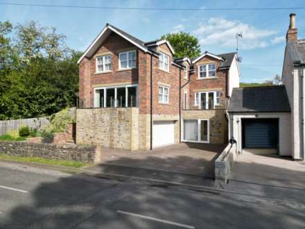East Ridley House, Stocksfield, Image 26