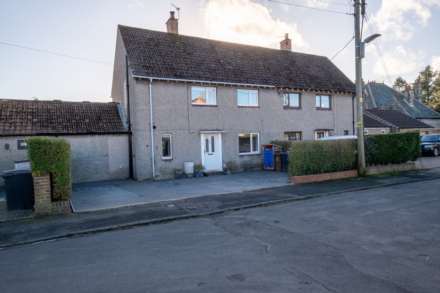 3 Bedroom Semi-Detached, Synclen Terrace, Corbridge
