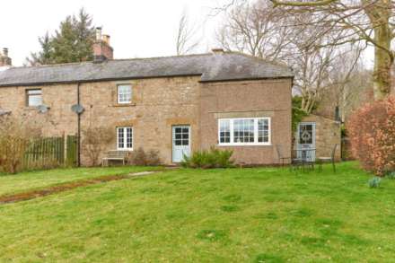 Redeswood Cottages, Bellingham