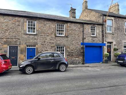 St Helens Street, Corbridge, Image 1