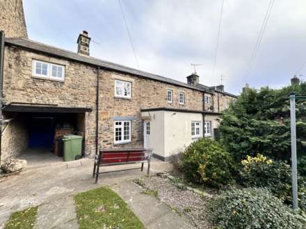 St Helens Street, Corbridge, Image 8