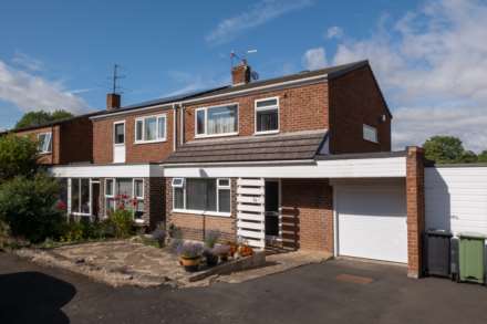 Station Road, Riding Mill, Image 1