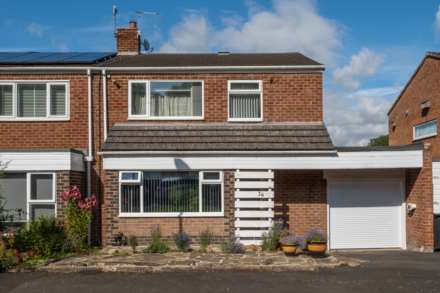 Station Road, Riding Mill, Image 17