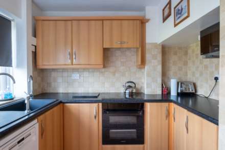 Station Road, Riding Mill, Image 2