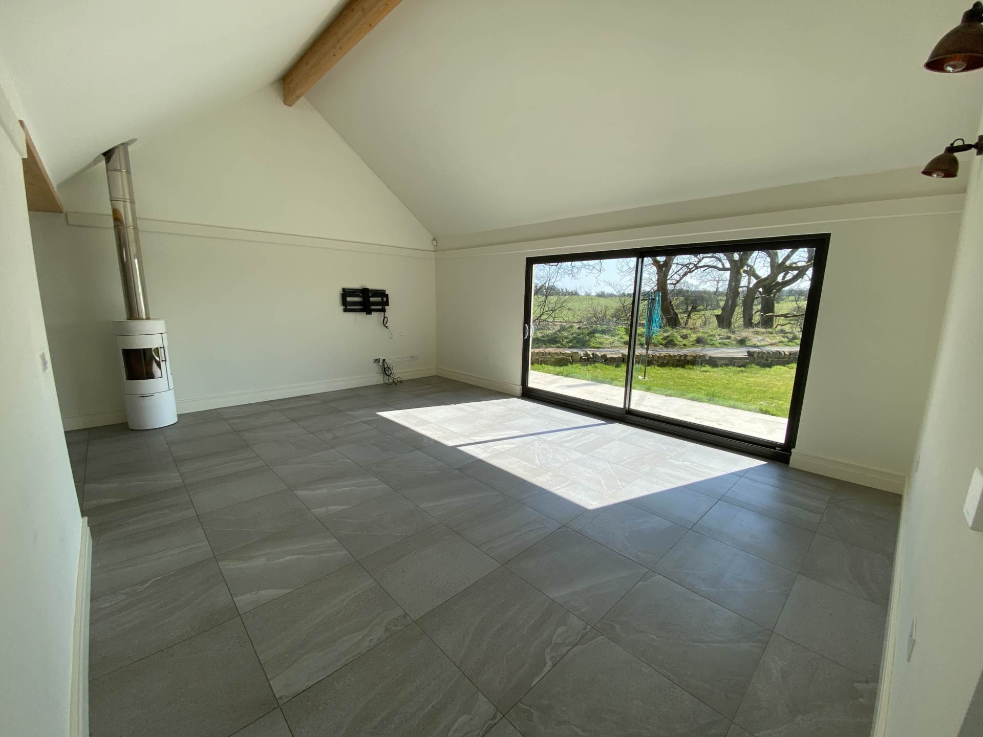 North Side, Kirkheaton, Image 4