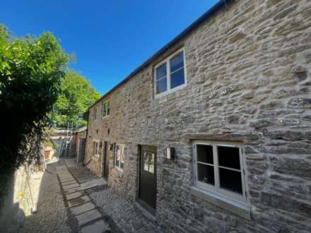 Market Street, Hexham, Image 1