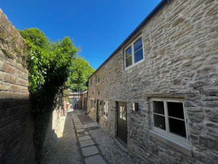 Market Street, Hexham, Image 19