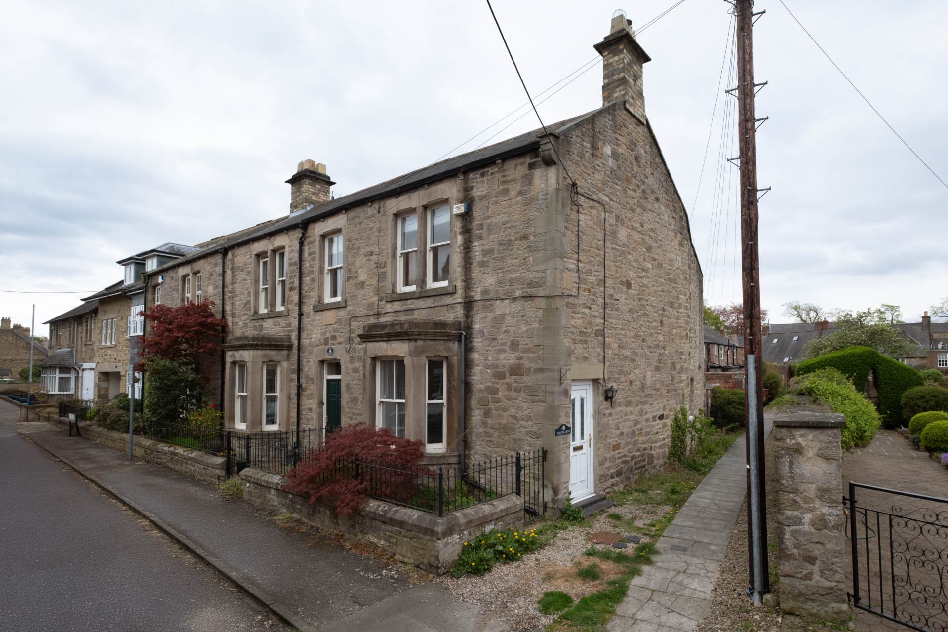 Northlands, Corbridge, Image 1