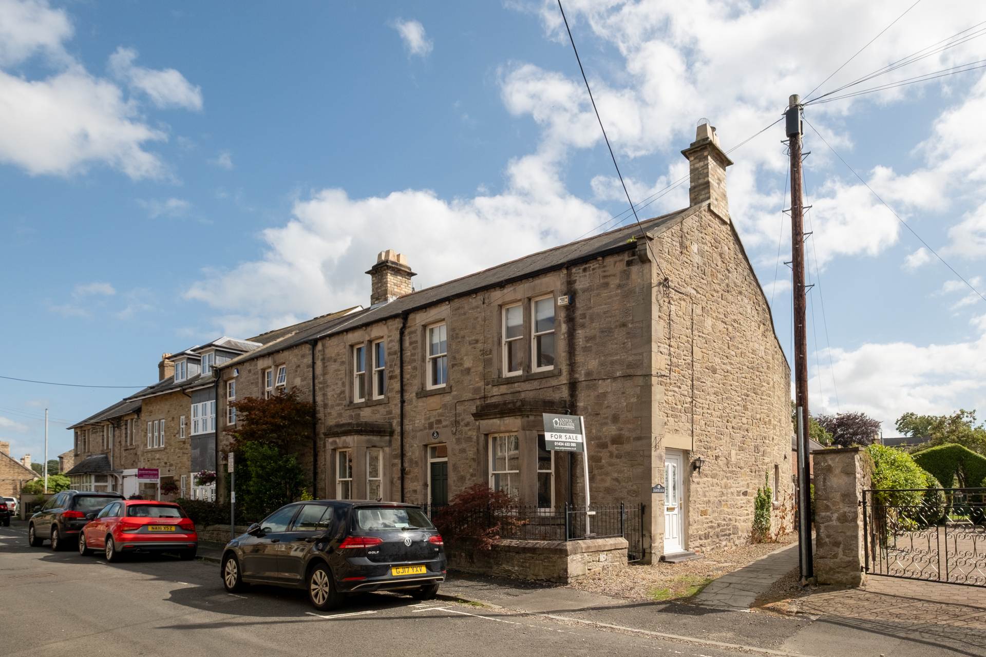 Northlands, Corbridge, Image 25