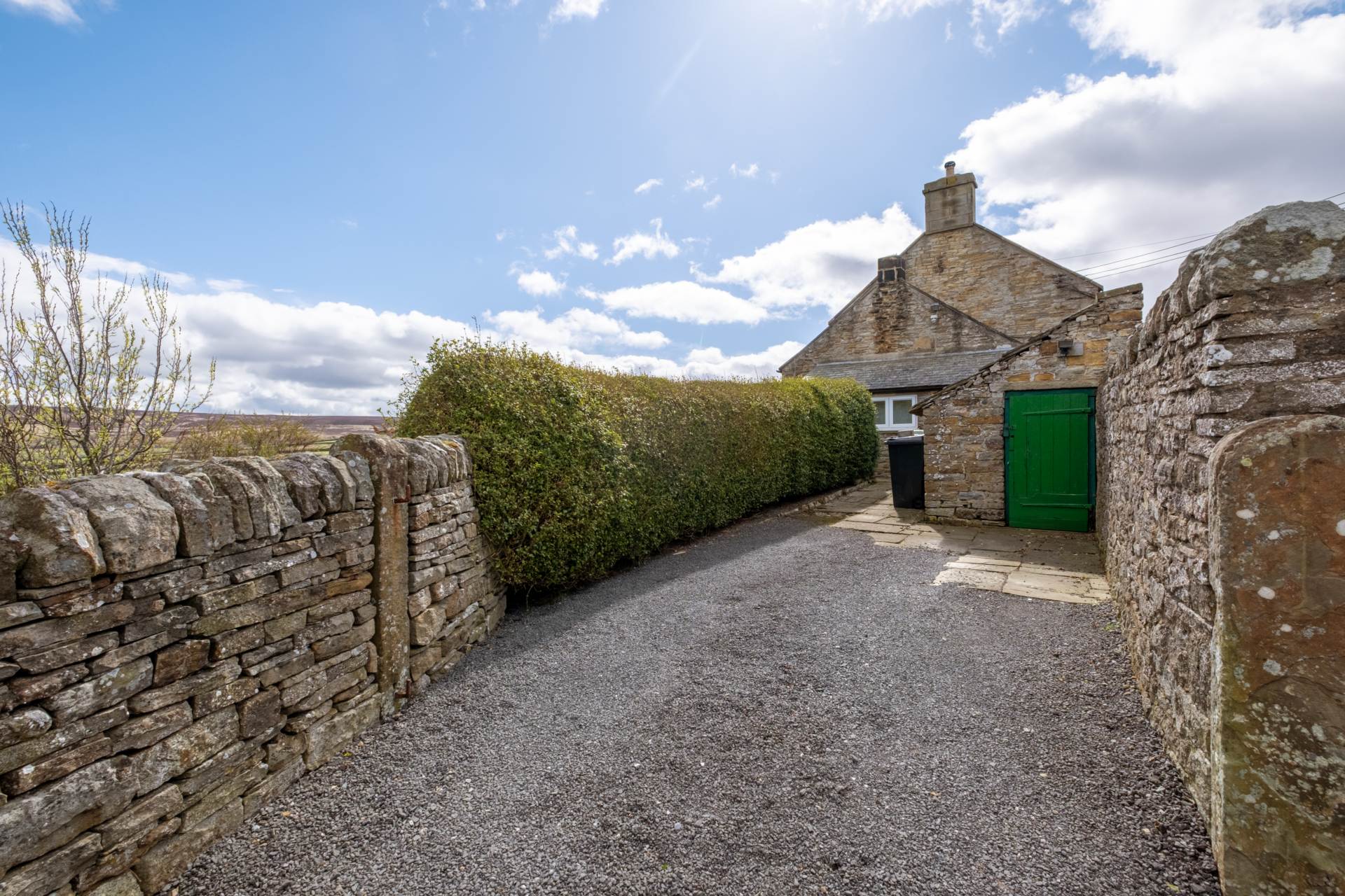 Blanchland, Image 14